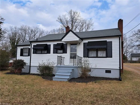 4213 Garden St, Winston Salem, NC 27105