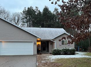 E741 Augusta Ln, Waupaca, WI 54981