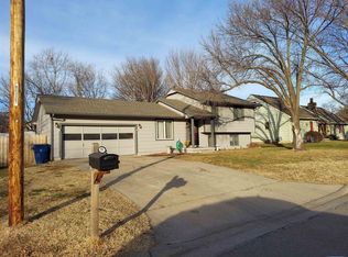 1500 E Virginia St, Derby, KS 67037