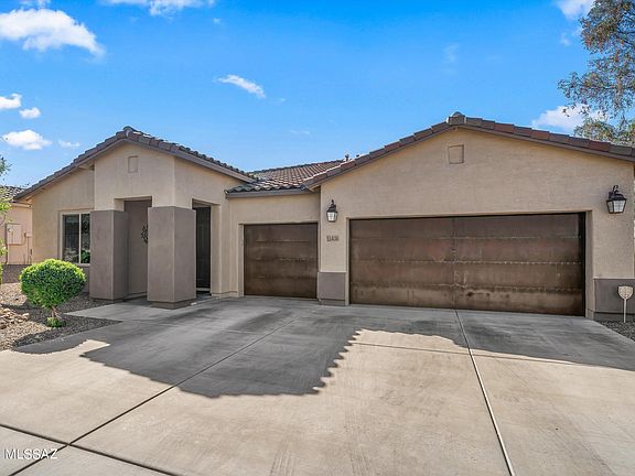 4th image of 11474 N Adobe Village Pl