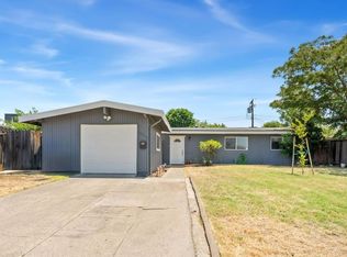 6540 Fountain Ln, North Highlands, CA