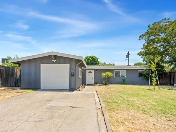 6540 Fountain Ln, North Highlands, CA 95660