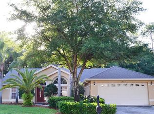 1458 Maple Leaf Ln, Deland, FL 32724
