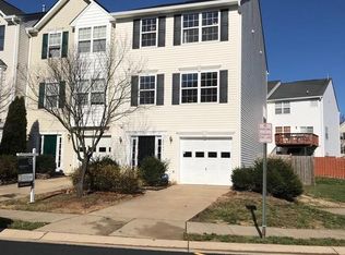 7044 Wytheville Cir, Fredericksburg, VA