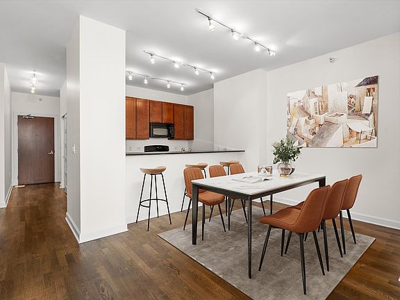5th image of 233 E 13th St APT 1308
