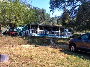 38152 Ruth Hill Rd, Squaw Valley, CA