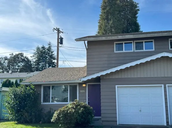 Parkside Properties