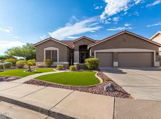 4474 E Apricot Ln, Gilbert, AZ 85298