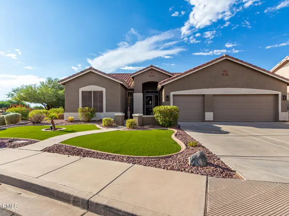 4474 E APRICOT Lane, Gilbert, AZ 85298