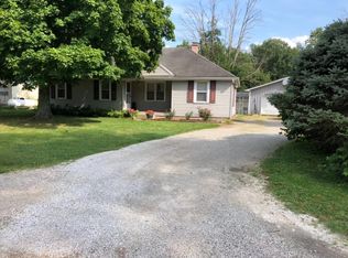 7424 King Rd, Sardinia, OH 45171