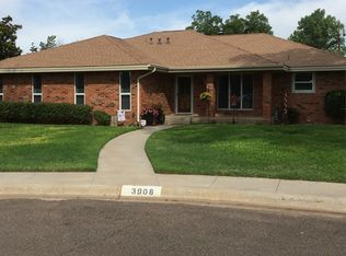 3908 Crestline Ave, Midland, TX 79707