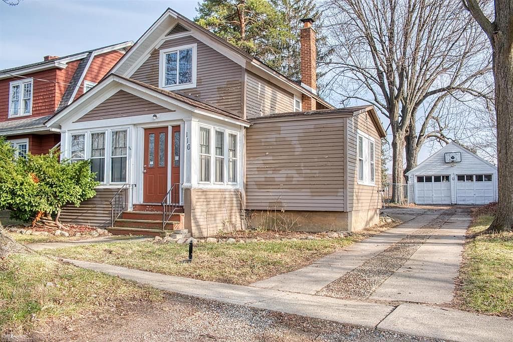 116 Shiawassee Bancroft, Bancroft, MI 48414 Zillow