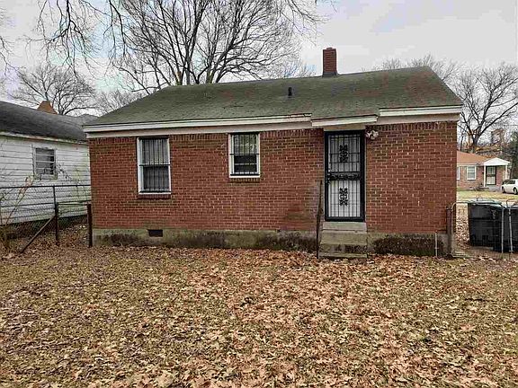 2nd image of 2771 Spottswood Ave