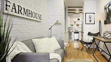 Rented by Nooklyn NYC LLC