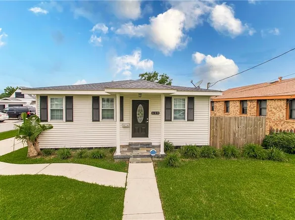 628 Keller Ave, Westwego, LA 70094