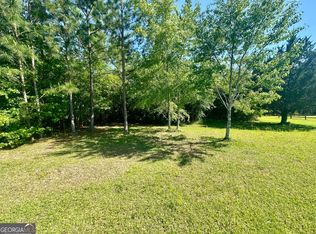 0 Frank Sikes Rd, Claxton, GA 30417