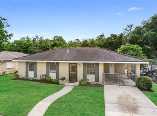 2013 Bobolink Dr, Saint Bernard, LA 70085