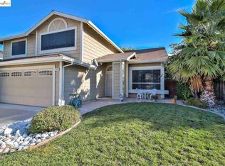 4640 Silvercrest Way, Antioch, CA 94531