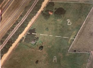 18400A Augustine Rd, Iowa, LA 70647