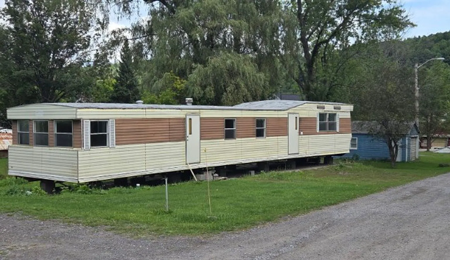 Richmondville Mhp Owners Llc — Photo 4