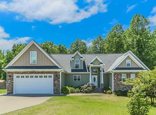 1104 Braswell Rd, Goldsboro, NC 27530