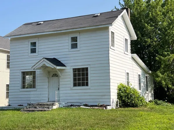 255 High St, Benton Harbor, MI 49022