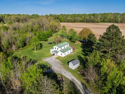 420 Corders Crossroads Rd, Fayetteville, TN, 37334