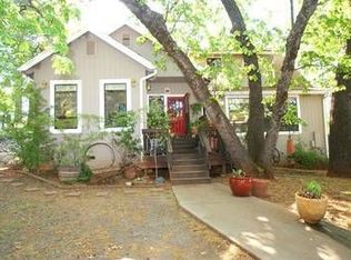 5001 Coyote Hill Rd, Placerville, CA 95667