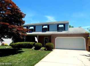 1313 Southwell Ln, Bel Air, MD 21014