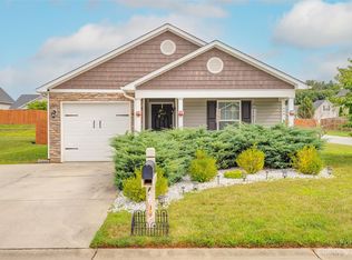 383 W Swift Creek Rd, Fletcher, NC 28732