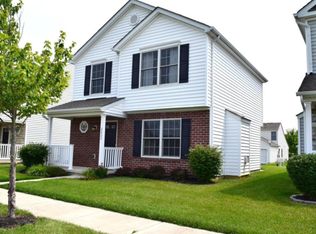 2022 Dumont St, Newark, OH 43055