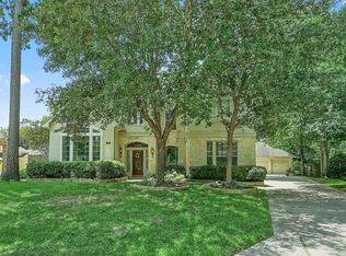 47 Clingstone Pl, Spring, TX 77382