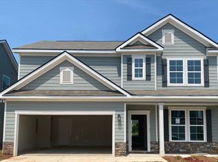 121 Red Birch Ln, Warner Robins, GA 31093