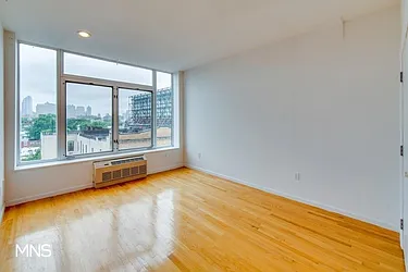 Rented by MNS Marketing