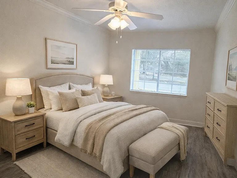 Villas at Spring Hill — Photo 5