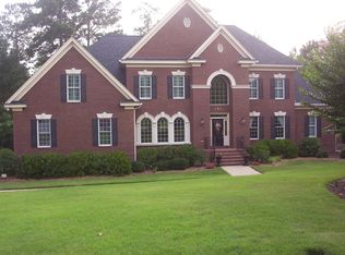 206 Eagle Pointe Dr, Columbia, SC 29229