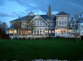4050 Peninsula Dr, Bay Harbor, MI 49770