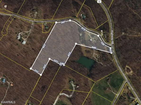 107 Alps Rd, Grandview, TN 37337