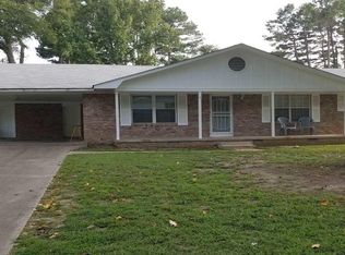 5 Malcolm Cv, Little Rock, AR 72209