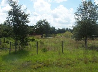 5305 Wingate Rd, Myakka City, FL 34251