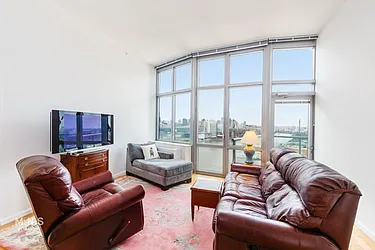 Rented by MNS