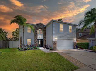 17116 Odessa Dr, Land O Lakes, FL 34638