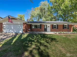 1219 Kercher St, Miamisburg, OH 45342