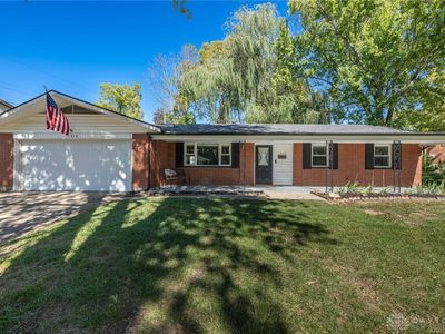 1219 Kercher St, Miamisburg, OH, 45342