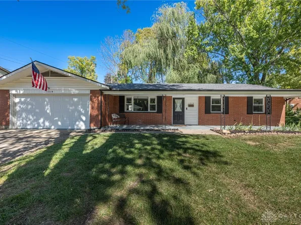1219 Kercher St, Miamisburg, OH 45342