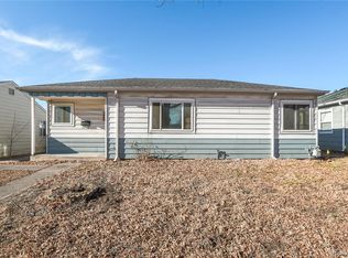 1617 Jamaica St, Aurora, CO 80010
