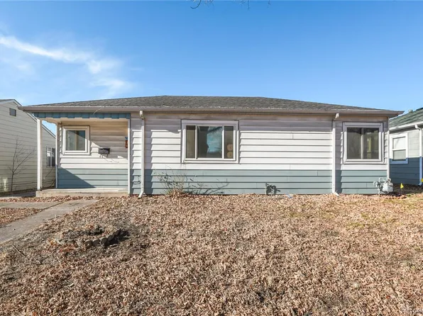 1617 Jamaica Street, Aurora, CO 80010