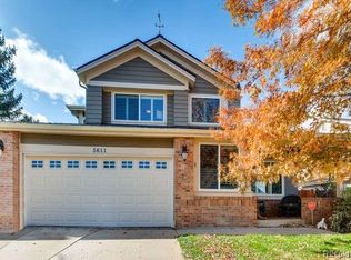 5611 S Tabor Ct, Littleton, CO 80127