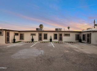 1108 S 33rd Ave #4, Phoenix, AZ 85009