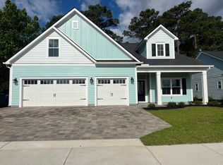 1121 Crooked Hook Rd #B, North Myrtle Beach, SC 29582